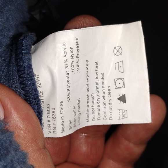 Timberland Pullover - Picture 5 of 6